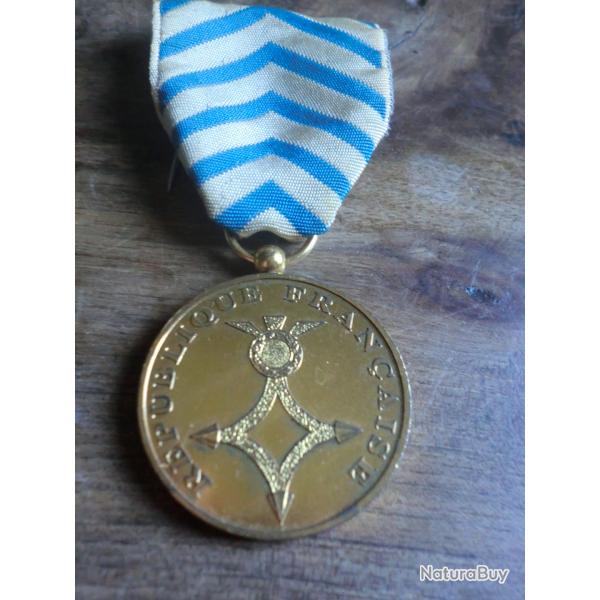 mdaille commmorative d' afrique du nord