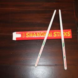 NUMÉRO DIX - "Shangaï Sticks"
