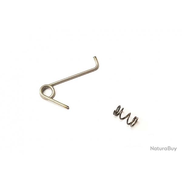 Kit Ressort de Dtente - 2 kg / 4,5 lbs   CZ Scorpion EVO 3 / 3+ - ASCALON-ARMS