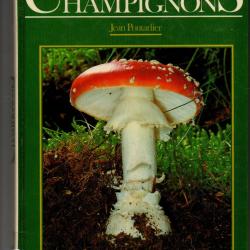 les champignons de jean pontarlier