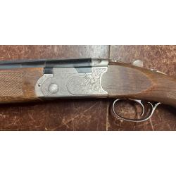 NEW FUSIL DE SPORT BERETTA SILVER PIGEON 1 SPORTING CALIBRE 12/76 CANON DE 76CM BUSC REGLABLE NEW