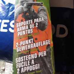 Accessoire pour canne de pirsch