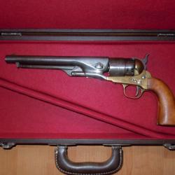 Ancienne mallette pur arme de poing très bon état