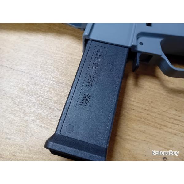 Carabine HK USC 45