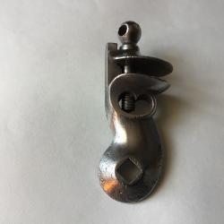 VENDU PAR LE-CUIRASSIER N°4 CHIEN A SILEX POUR FUSIL REGLEMENTAIRE 1777 AN IX