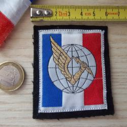 insigne tissu FAR Force d'Action Rapide armée de terre écusson d'épaule