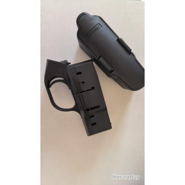 Bloc dtente r8 ultimate