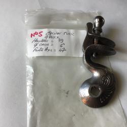 VENDU PAR LE-CUIRASSIER N°5 CHIEN A SILEX POUR FUSIL DE CHASSE