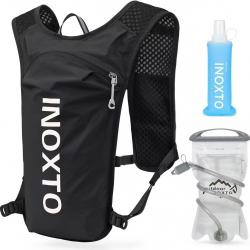 Sac à Eau Hydratation Léger 1,5L Cyclisme Alpinisme Randonnée Plein Air