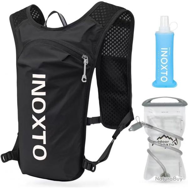 Sac  Eau Hydratation Lger 1,5L Cyclisme Alpinisme Randonne Plein Air