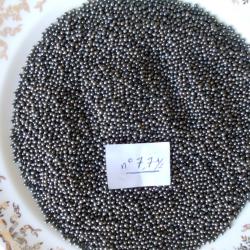 Lot de 3 kilos de plomb durci ancien en n° 7/71/2.
