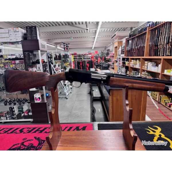 Browning A5 One 12x76 Neuf "Second Choix"