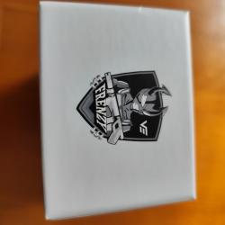 Point rouge Vector optics Frenzy 1x17x24 3MOA
