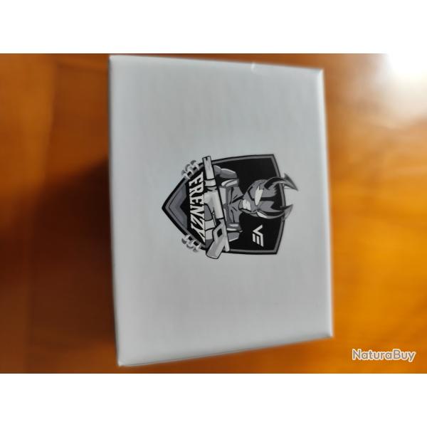 Point rouge Vector optics Frenzy 1x17x24 3MOA