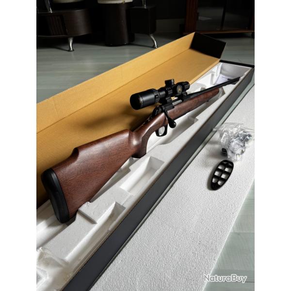 Browning X-Bolt s.f Hunter filete - 308 Win / 53 cm