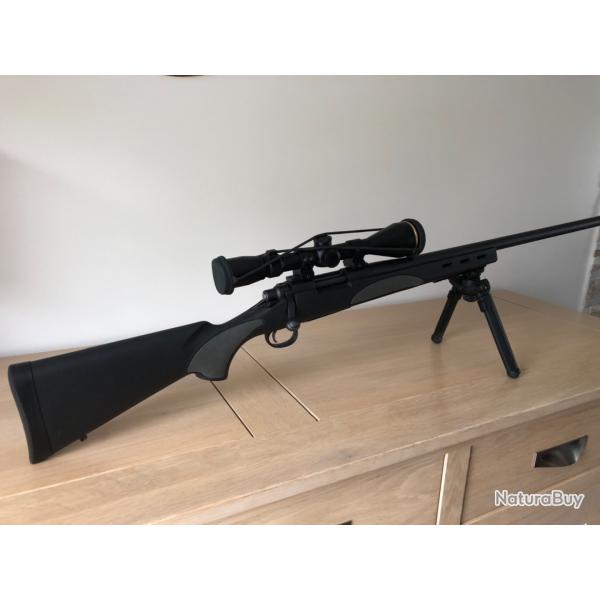 remington 700 cal 243win