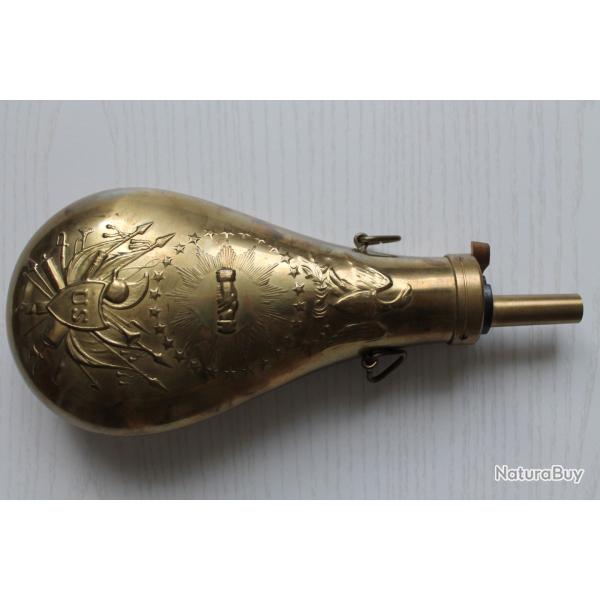 vend Poire  poudre pour calibre 58
