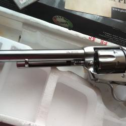 Colt Piétta inox 357 mag