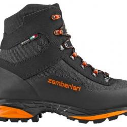 Chaussures ZAMBERLAN seiland gtx rr noir orange