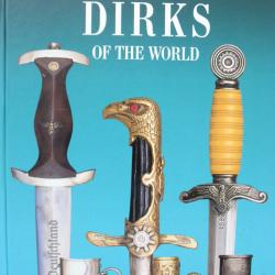 Livre Dirks of the World de D. Fedurin