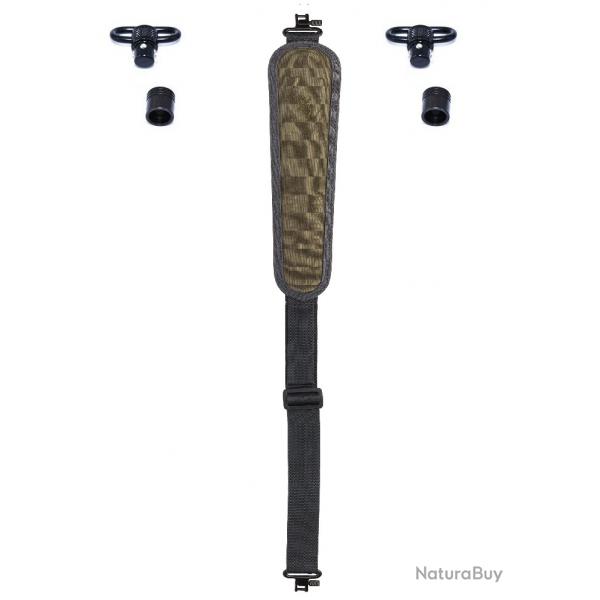 Bretelle Browning Range Pro Vert fourni avec grenadires