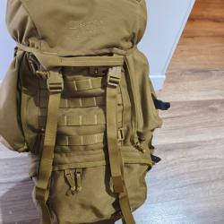 Sac à Dos Berghaus MMPS Crusader 90L+20L