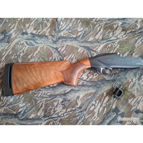 Superpos BENELLI 828U SPORT OCCASION NEUVE