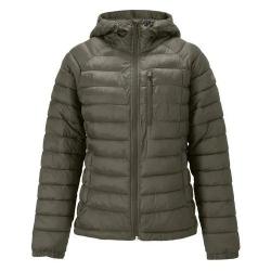 Veste Isolante Pinewood Abisko Femme Verte