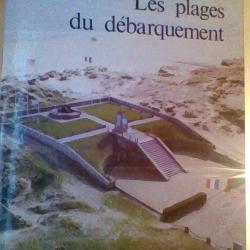 Les plages du débarquement Général Jean Compagnon - Ouest France -
