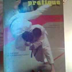 Judo pratique par T. Inogai et R. Habersetzer - Amphora -