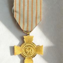 (15.007) Croix du Combattant