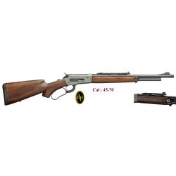 Carabine de chasse Pedersoli lever action BOARBUSTER   Evolution   Cal 45-70