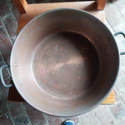 Bassine à confiture