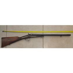 Coach gun cal 16/65