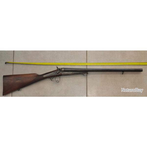 Coach gun cal 16/65