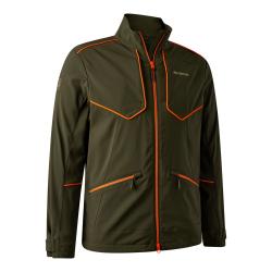 Veste Chamois - Forest Green DEERHUNTER