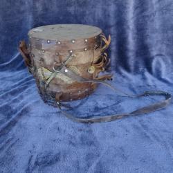 Tambour de guerre