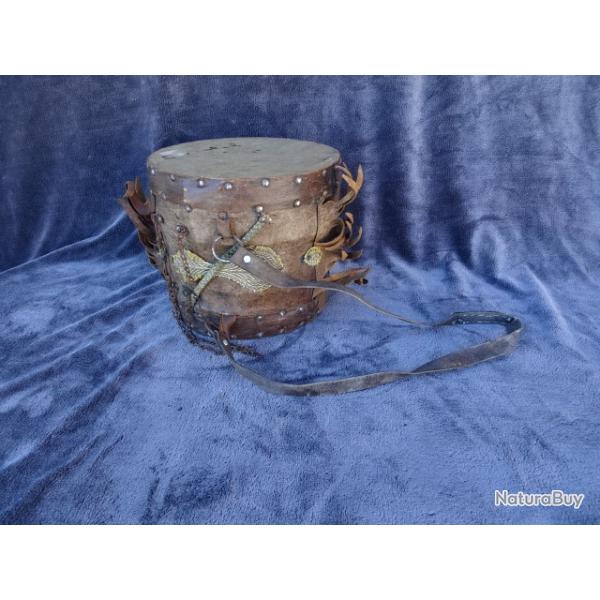Tambour de guerre