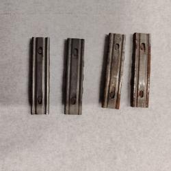 Clips Mauser