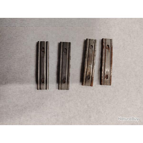 Clips Mauser