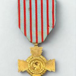 (15.008) Croix du Combattant