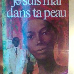 Je suis mal dans ma peau par Gilbert Cesbron - J'ai lu -