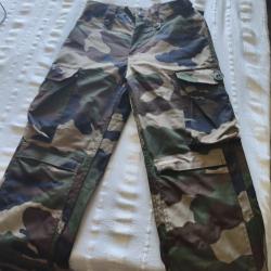 Pantalon Guerilla Opex CE Taille S (38-40)