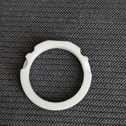 BAGUE AMORTISSEUR du RESSORT des EMPRUNTS DES GAZ pour semi auto FRANCHI / BERNARDELLI