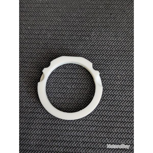 BAGUE AMORTISSEUR du RESSORT des EMPRUNTS DES GAZ pour semi auto FRANCHI / BERNARDELLI