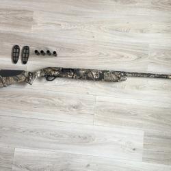 Winchester Sx4 Camo Mobuc