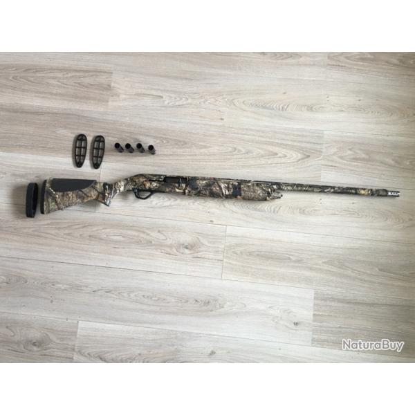 Winchester Sx4 Camo Mobuc