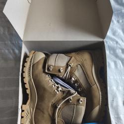 CHAUSSURES MEINDL CBT FELIN T42 NEUVES