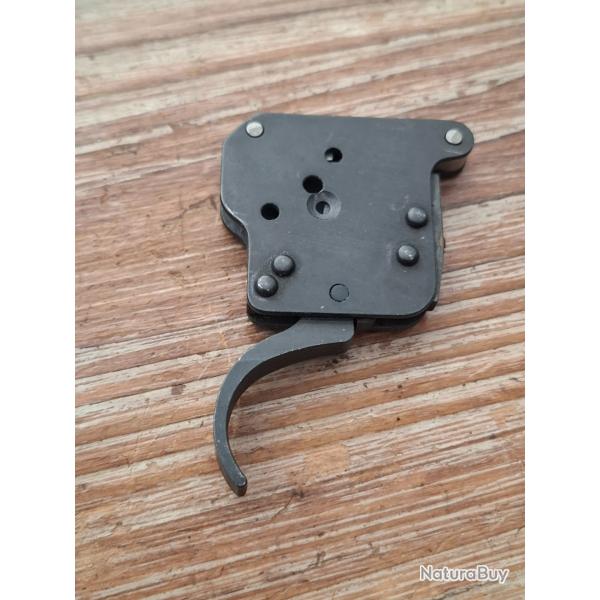Bloc dtente Remington 700