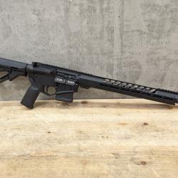 Carabine Diamondback DB15 16" 5.56 / .223 Rem - Noir